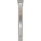 Ekena Millwork Morris Steel Bracket, Stainless Steel 3"W x 22"D x 22"H BKTM03X22X22MOSS - alternate 2